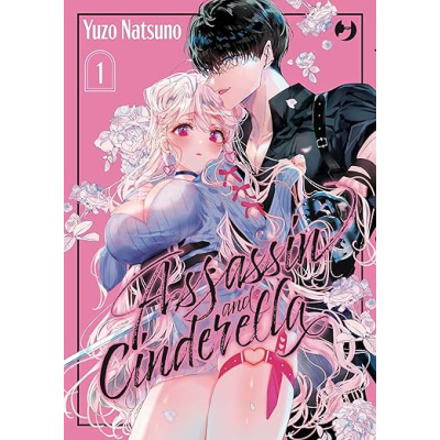 Assassin & Cinderella - PRE-ORDER