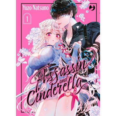Assassin & Cinderella - PRE-ORDER