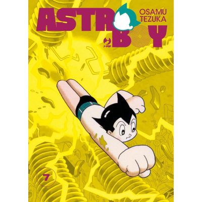 Astro Boy 7