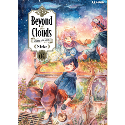 Beyond the Clouds 004