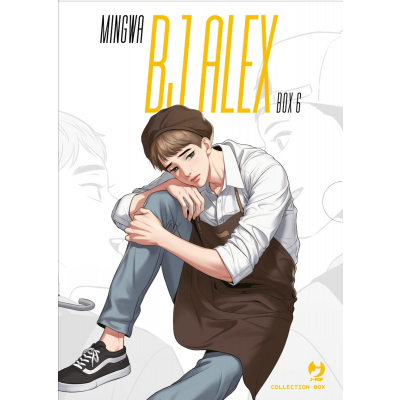 BJ Alex Box 11-12