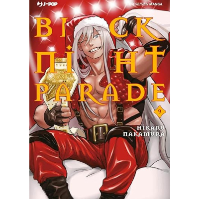 Black Night Parade 009