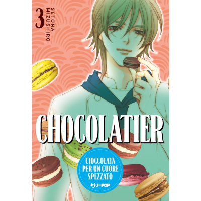 Chocolatier 003