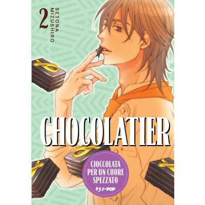 Chocolatier 002