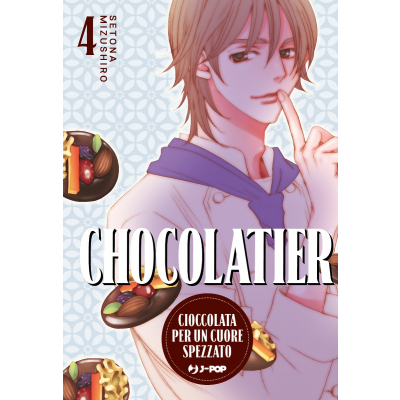 Chocolatier 004