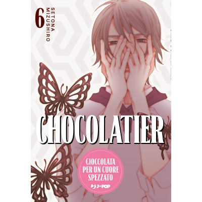 Chocolatier 006