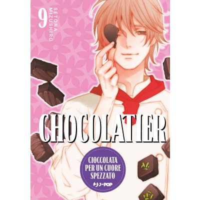 Chocolatier 009
