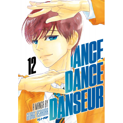 Dance Dance Danseur 012