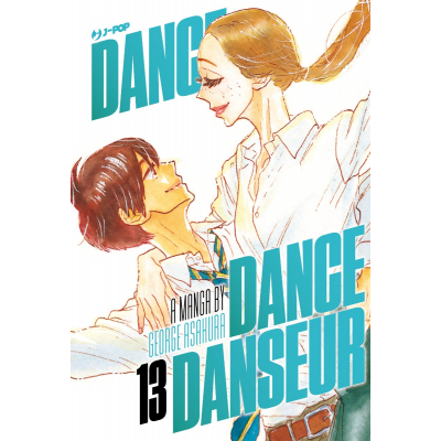 Dance Dance Danseur 013