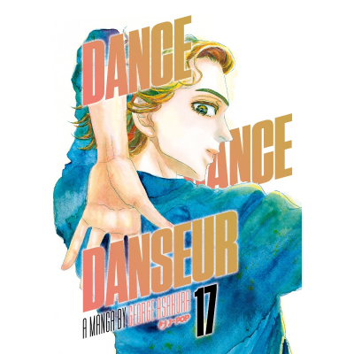 Dance Dance Danseur 017