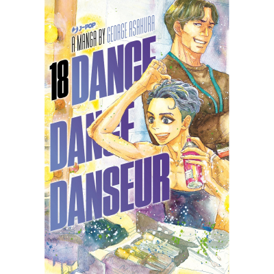 Dance dance danseur 18
