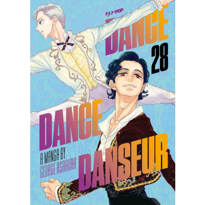 Dance Dance Danseur 28
