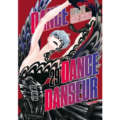 Dance Dance Danseur 29