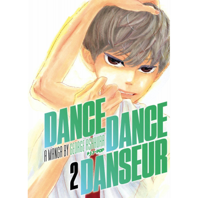 Dance Dance Danseur 002