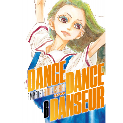 Dance Dance Danseur 006