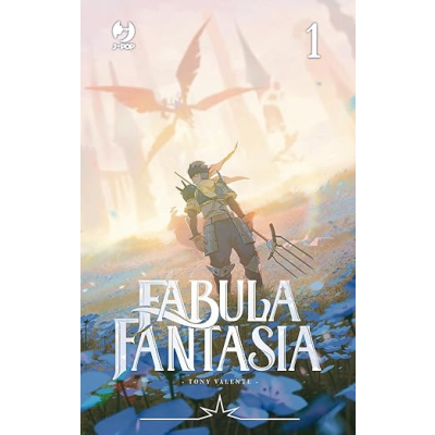 Fabula Fantasia 1