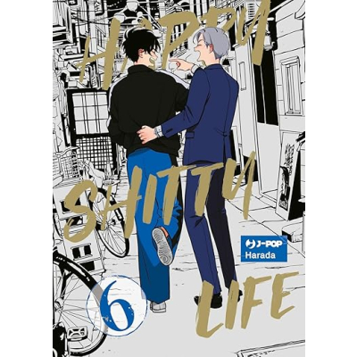 Happy Shitty Life 006