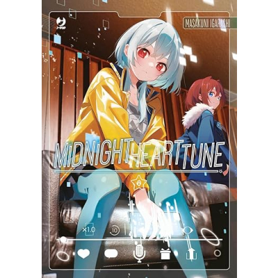 Midnight Heart Tune 06