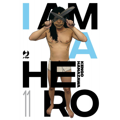 I am a Hero - Nuova Edizione 011
