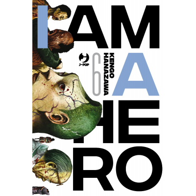 I am a Hero - Nuova Edizione 006