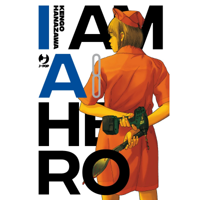 I am a Hero - Nuova Edizione 008