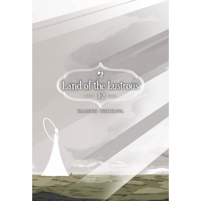 Land of the Lustrous 012