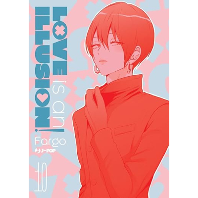 Love is an Illusion! 10