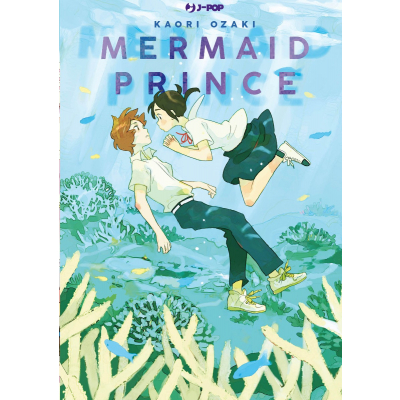 Mermaid Prince