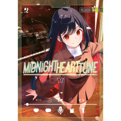 Midnight Heart Tune 07