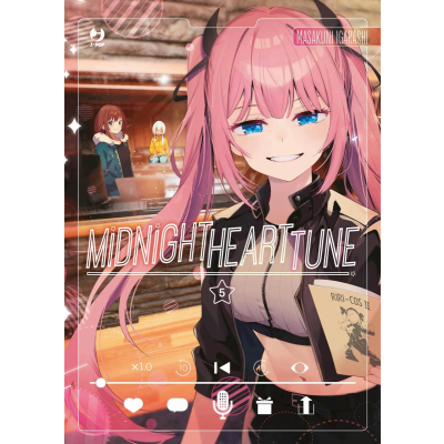 Midnight Heart Tune 05