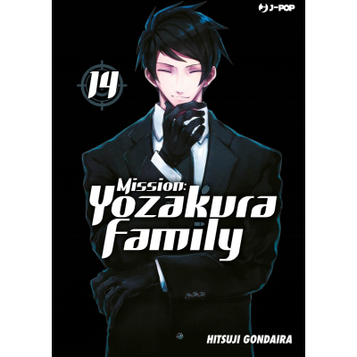Mission: Yozakura family 14