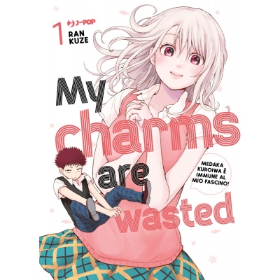 My charms are wasted 001