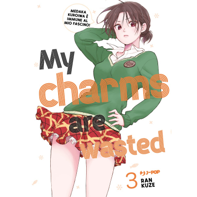 My charms are wasted 003