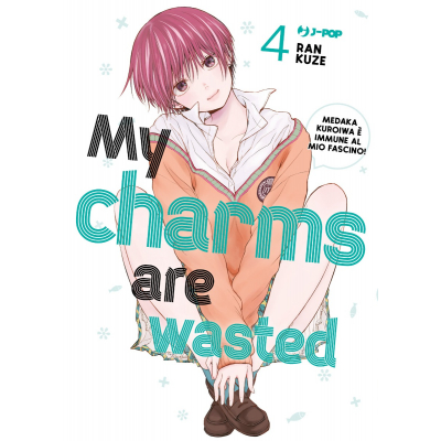 My charms are wasted 004