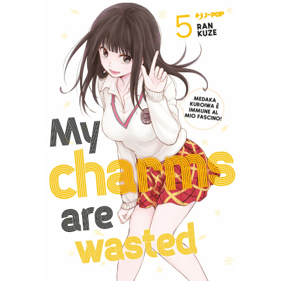 My charms are wasted 005