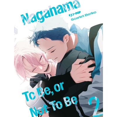 Nagahama to be, or not to be Seconda stagione