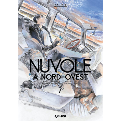 Nuvole a Nord-Ovest 002