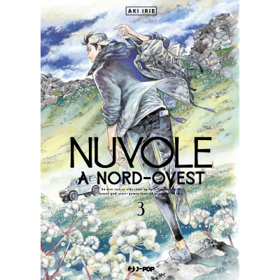 Nuvole a Nord-Ovest 003