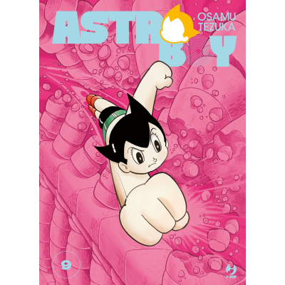 Astro Boy 9