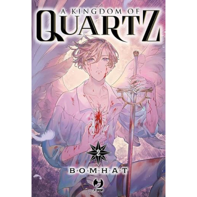 A Kingdom of Quartz 02