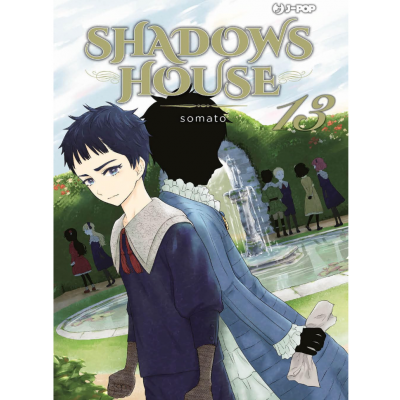 Shadows House 13