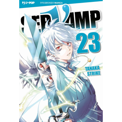 Servamp 23