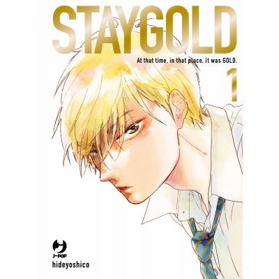Staygold 1
