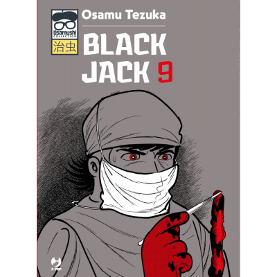 Black Jack 009