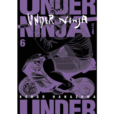Under Ninja 006
