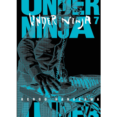 Under Ninja 007