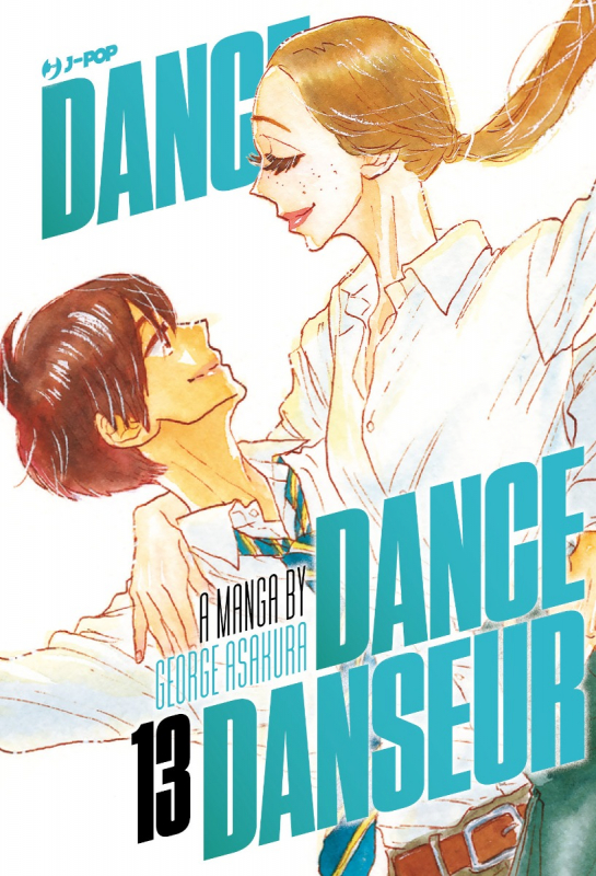Dance Dance Danseur 013
