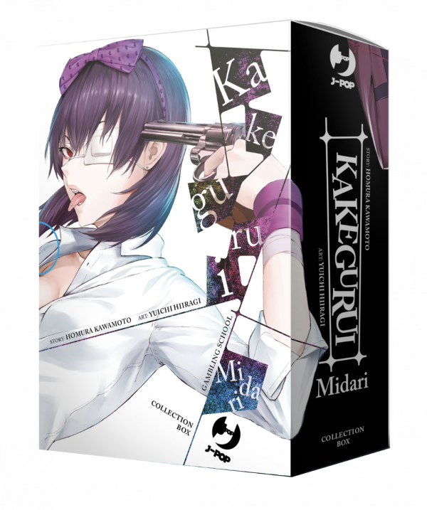 Kakegurui Anime Stream Kakegurui Kakegurui Season Watch Full