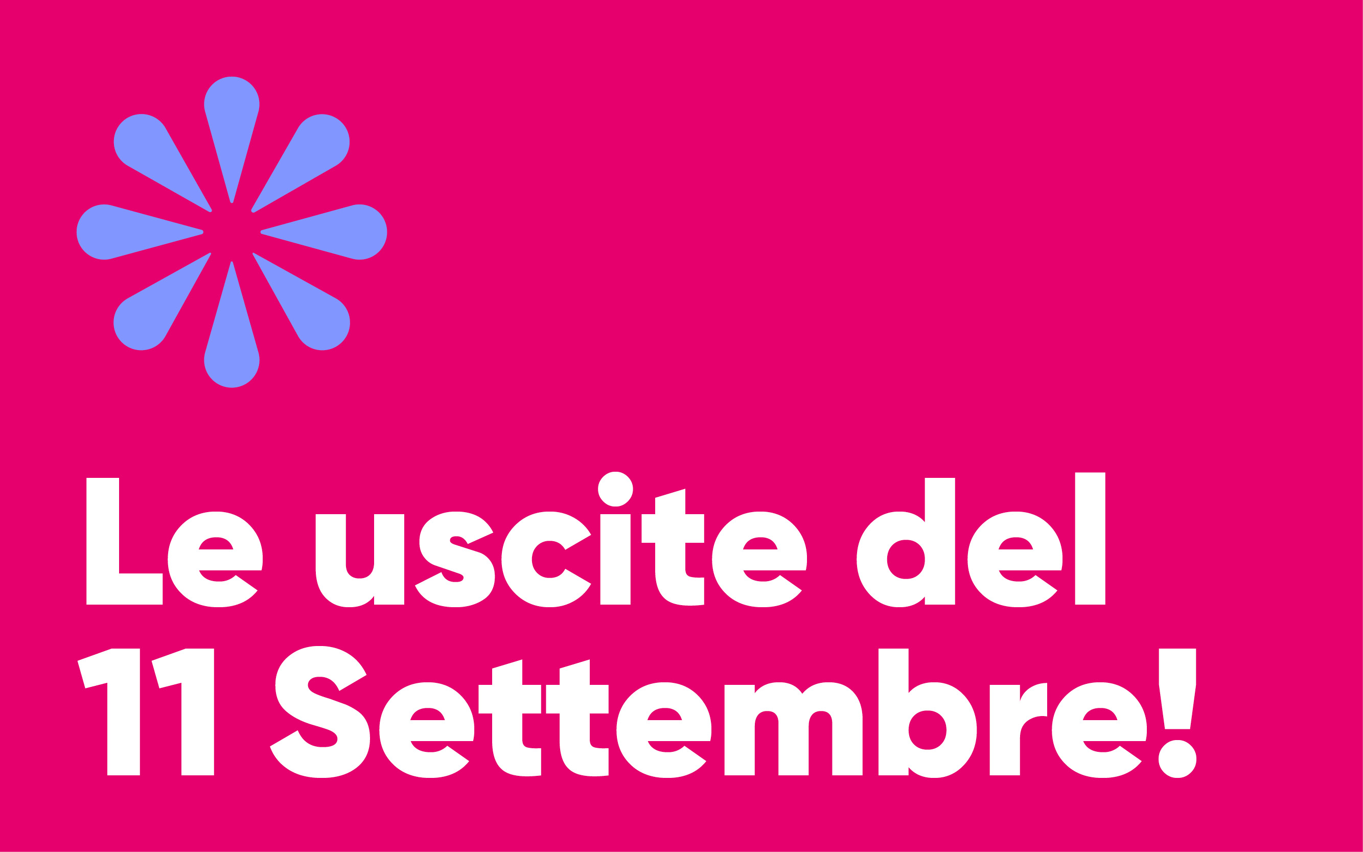 J-POP Manga: le uscite dell'11 settembre!