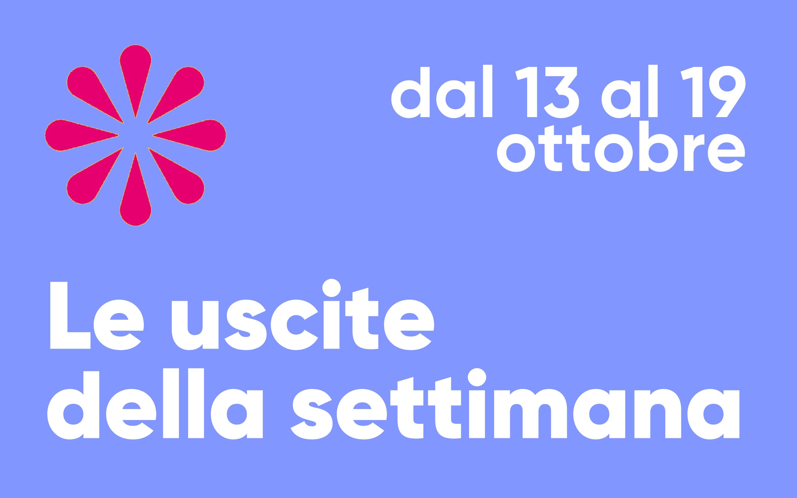 J-POP Manga: le uscite della settimana dal 13 al 19 ottobre 2025